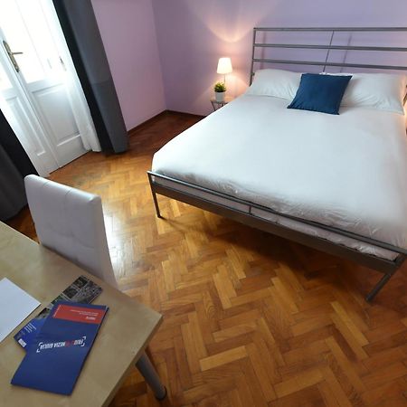 B&B Al Giardino Leonor Trieste Exterior photo