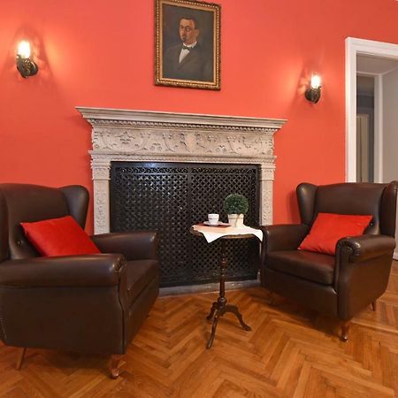 B&B Al Giardino Leonor Trieste Exterior photo