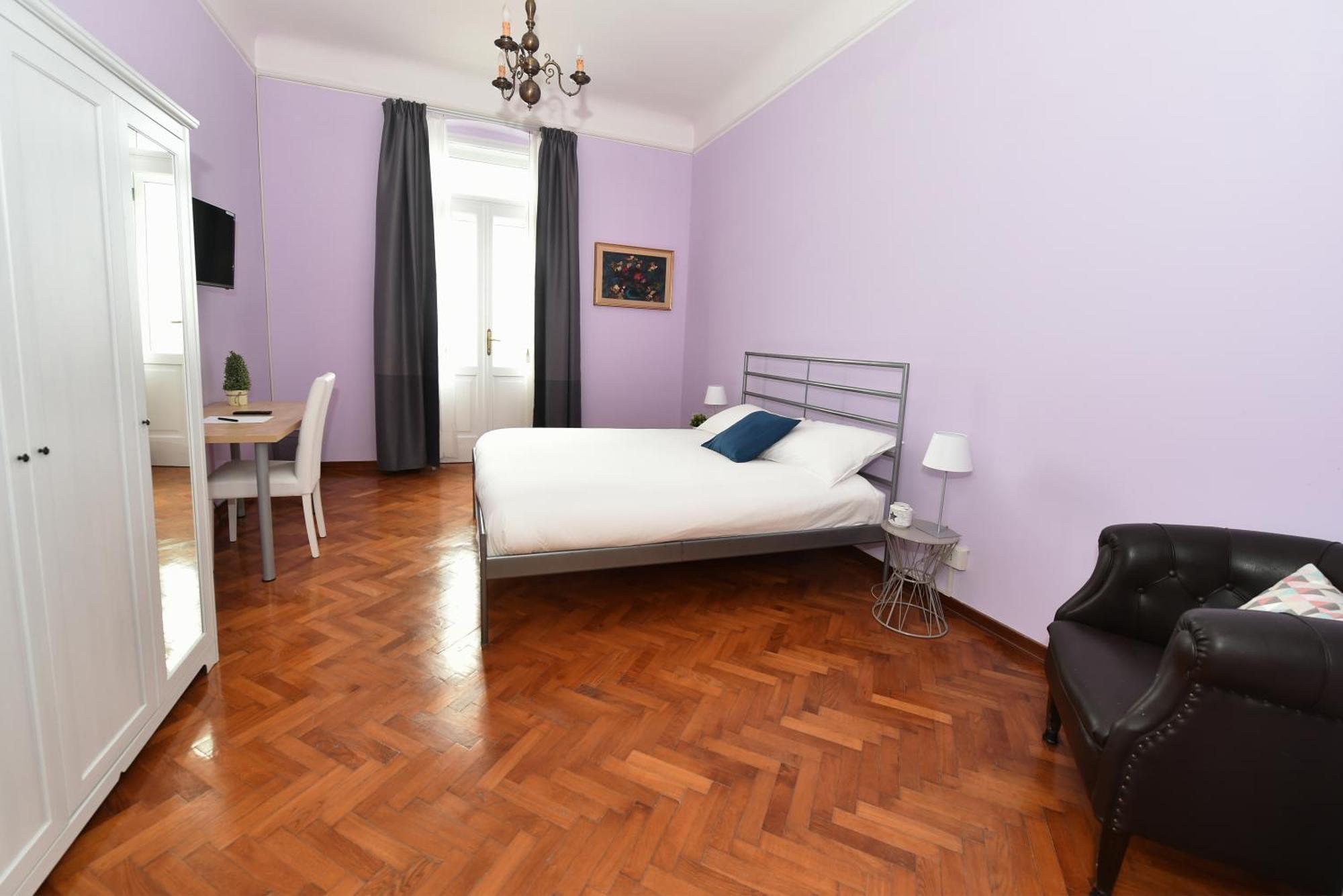 B&B Al Giardino Leonor Trieste Exterior photo